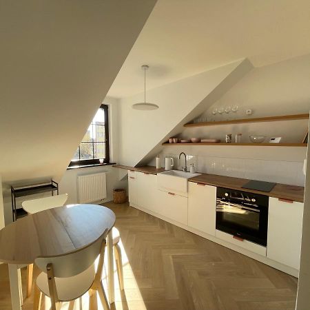 Apartament Ovoc 2.0 Chodziez Luaran gambar