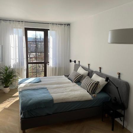 Apartament Ovoc 2.0 Chodziez Luaran gambar