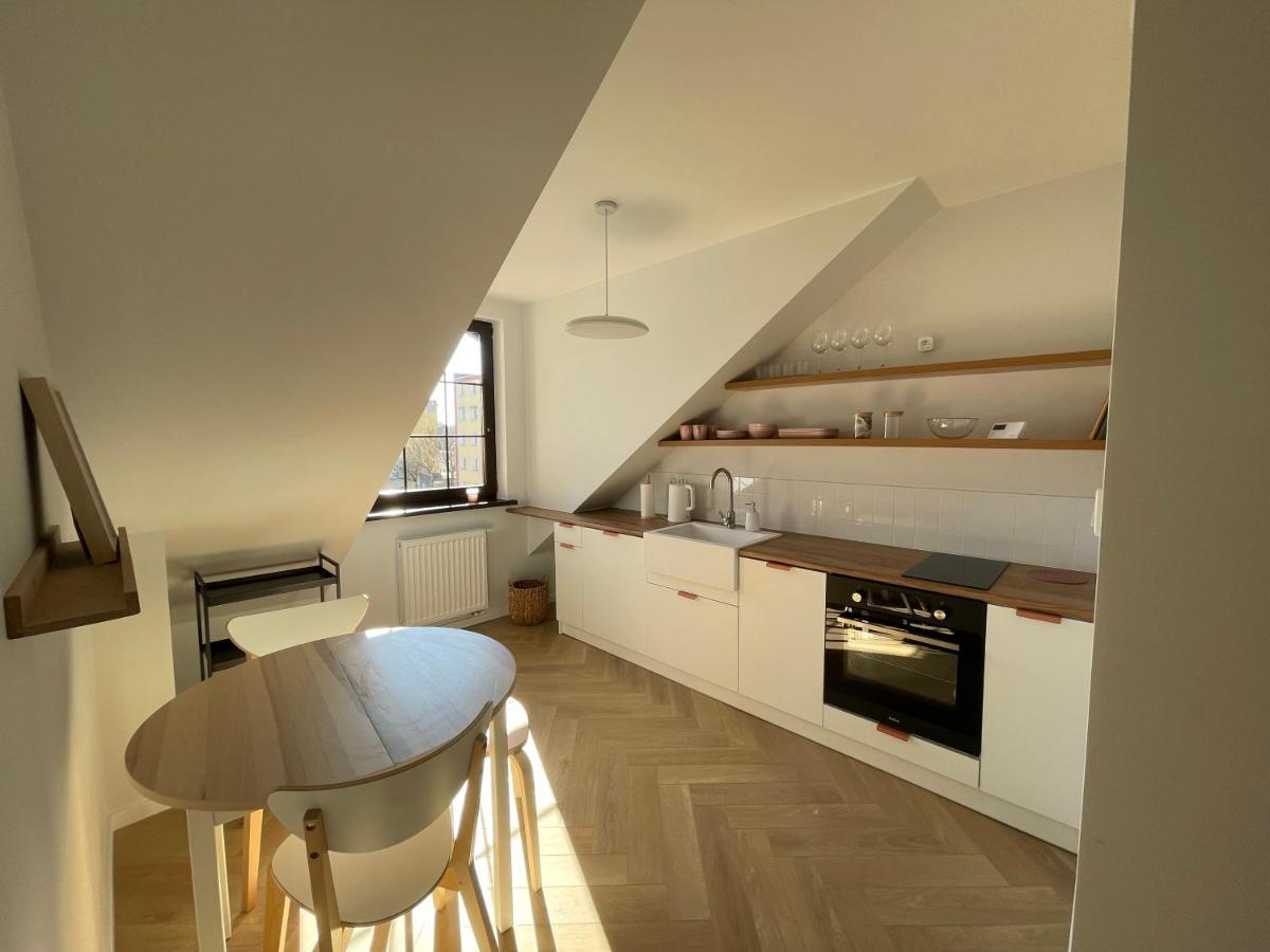 Apartament Ovoc 2.0 Chodziez Luaran gambar