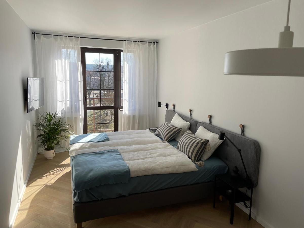 Apartament Ovoc 2.0 Chodziez Luaran gambar