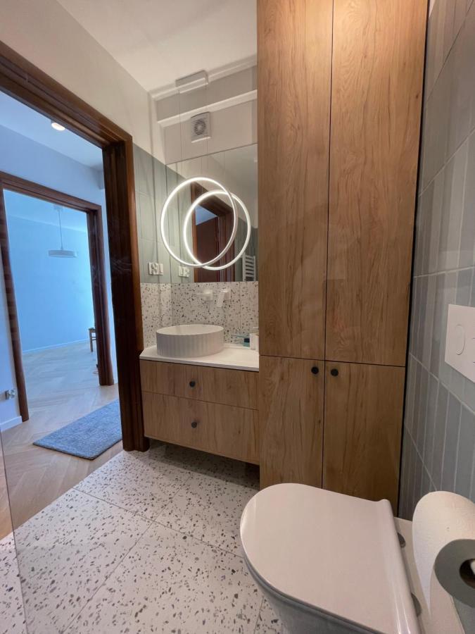 Apartament Ovoc 2.0 Chodziez Luaran gambar